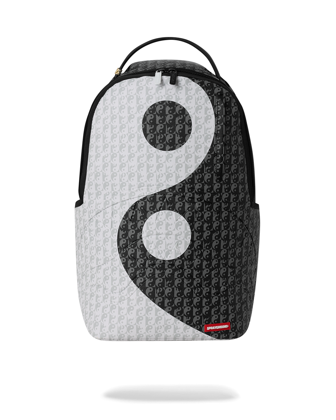 THE BALANCE OF POWER BACKPACK