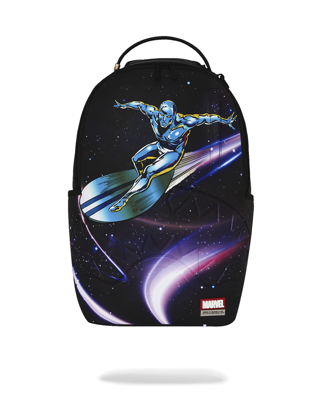 MARVEL AVENGERS SILVER SURFER BACKPACK