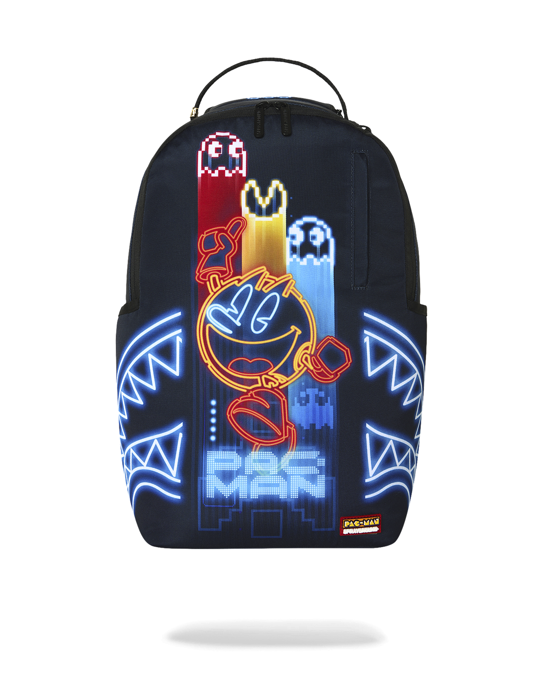 PAC-MAN EAT EM UP BACKPACK