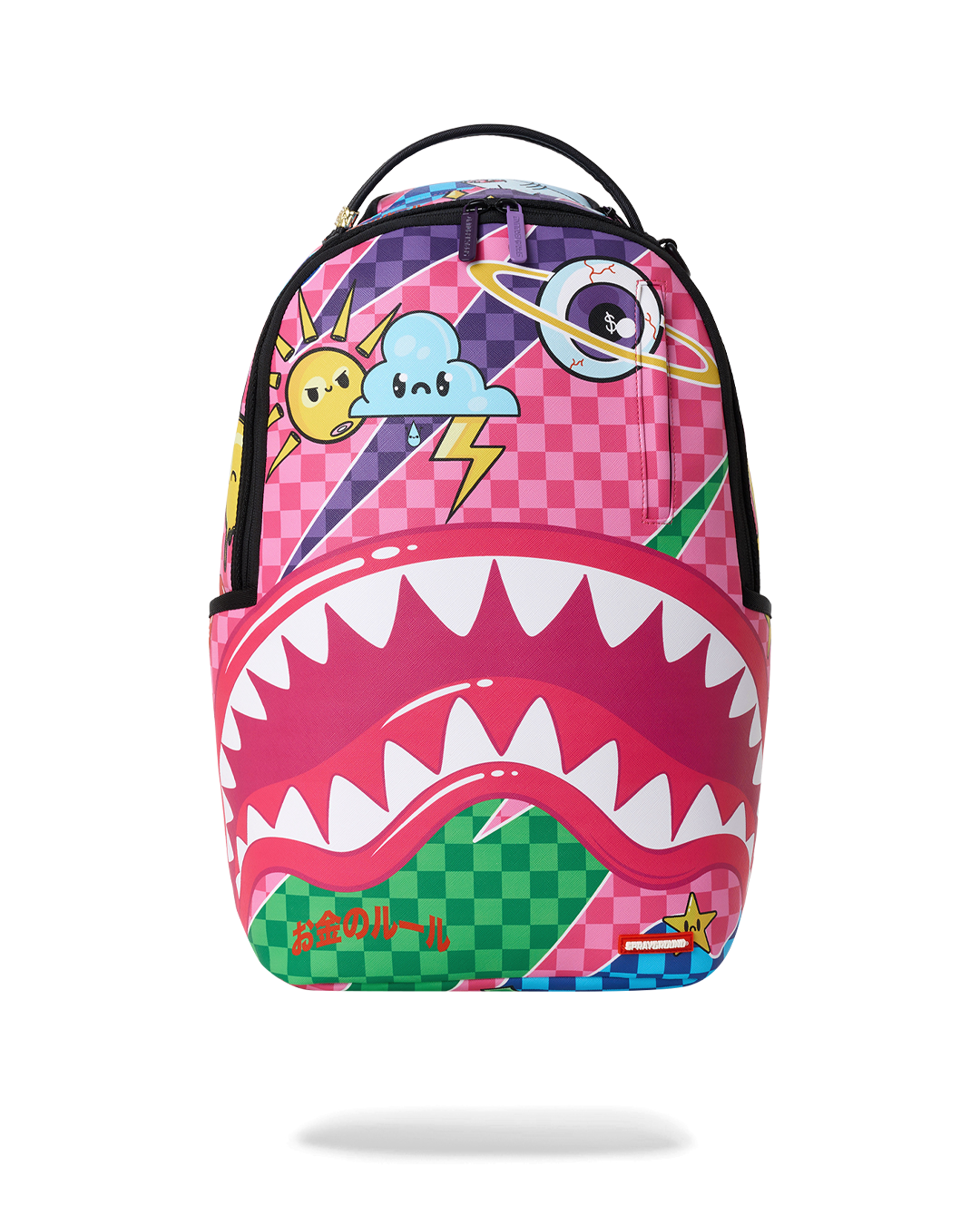 KAWAII CHAOS BACKPACK