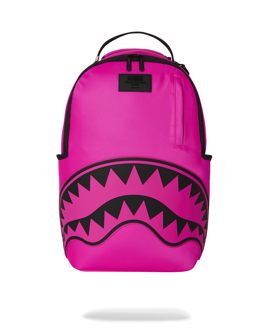 SHARK CENTRAL 2 PINK CODE BACKPACK