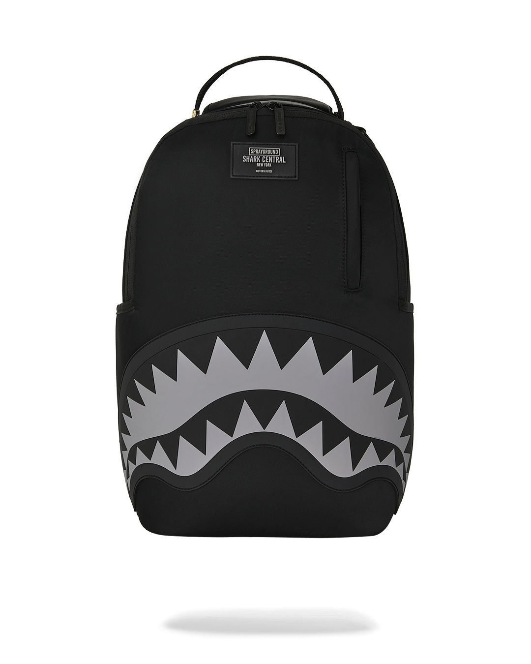 SHARK CENTRAL 2 DARK MODE BACKPACK