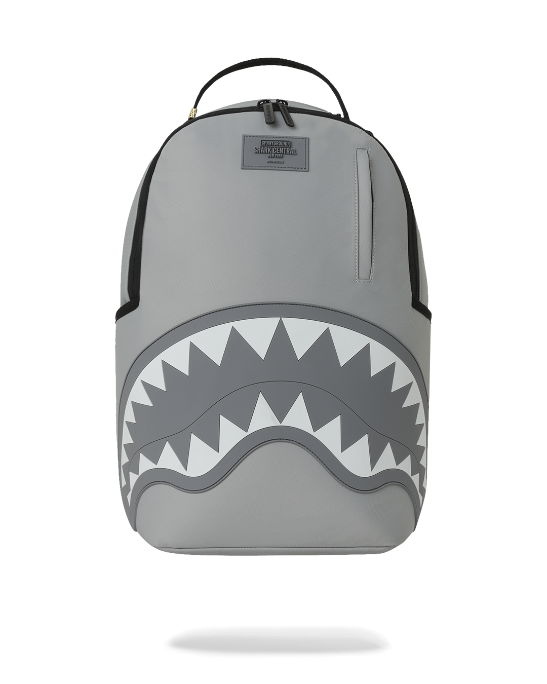 SHARK CENTRAL 2.0 (HAZE) BACKPACK