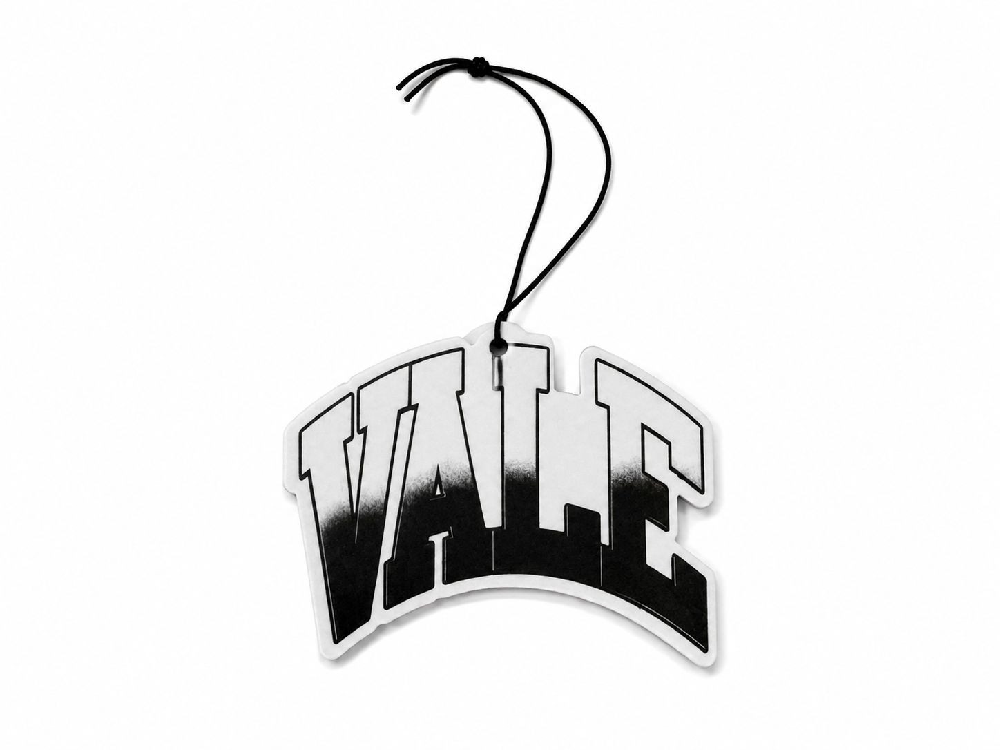 Vale Forever Logo Air Freshener (2 Pack)