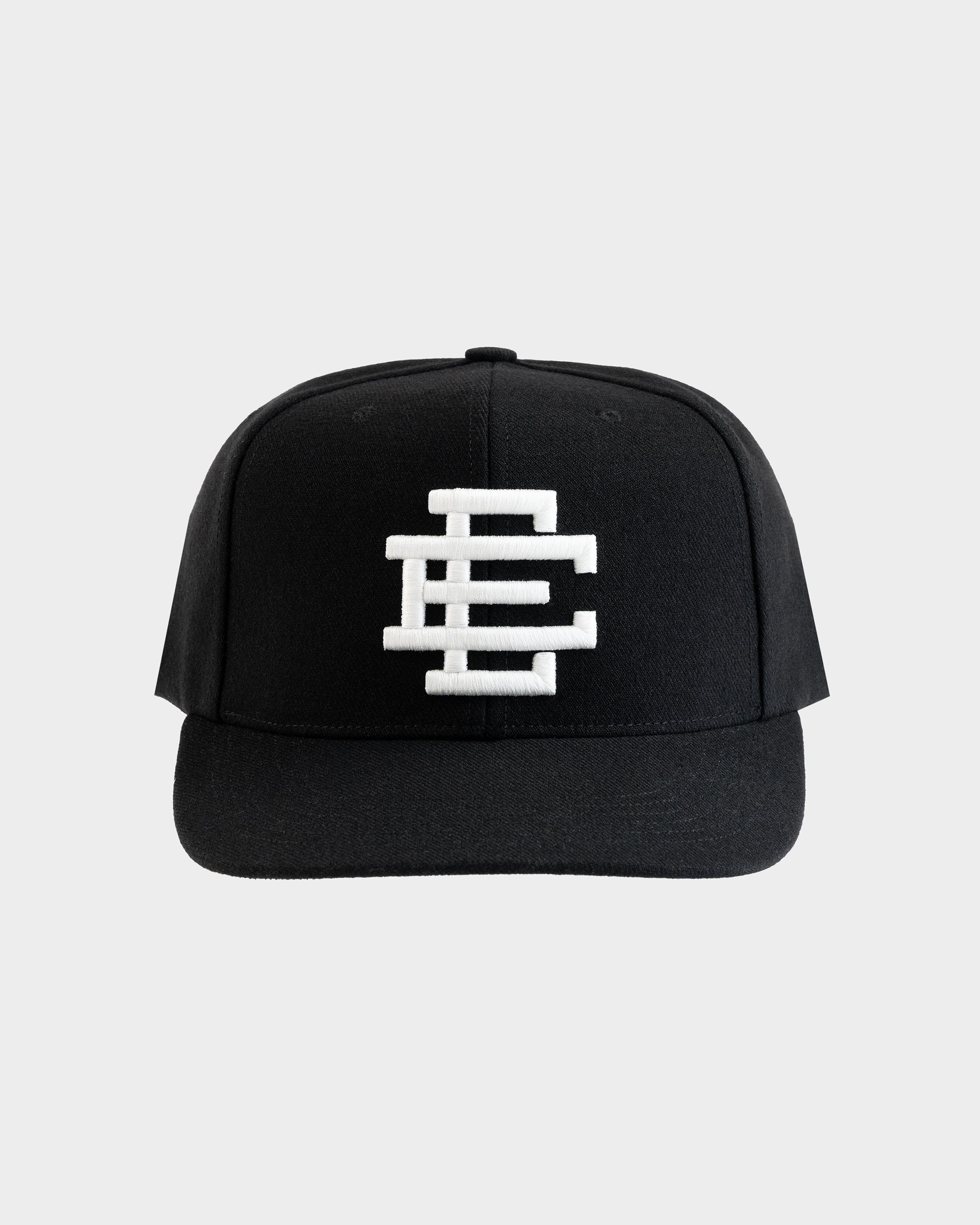 Eric Emanuel EE Basic Hat Black