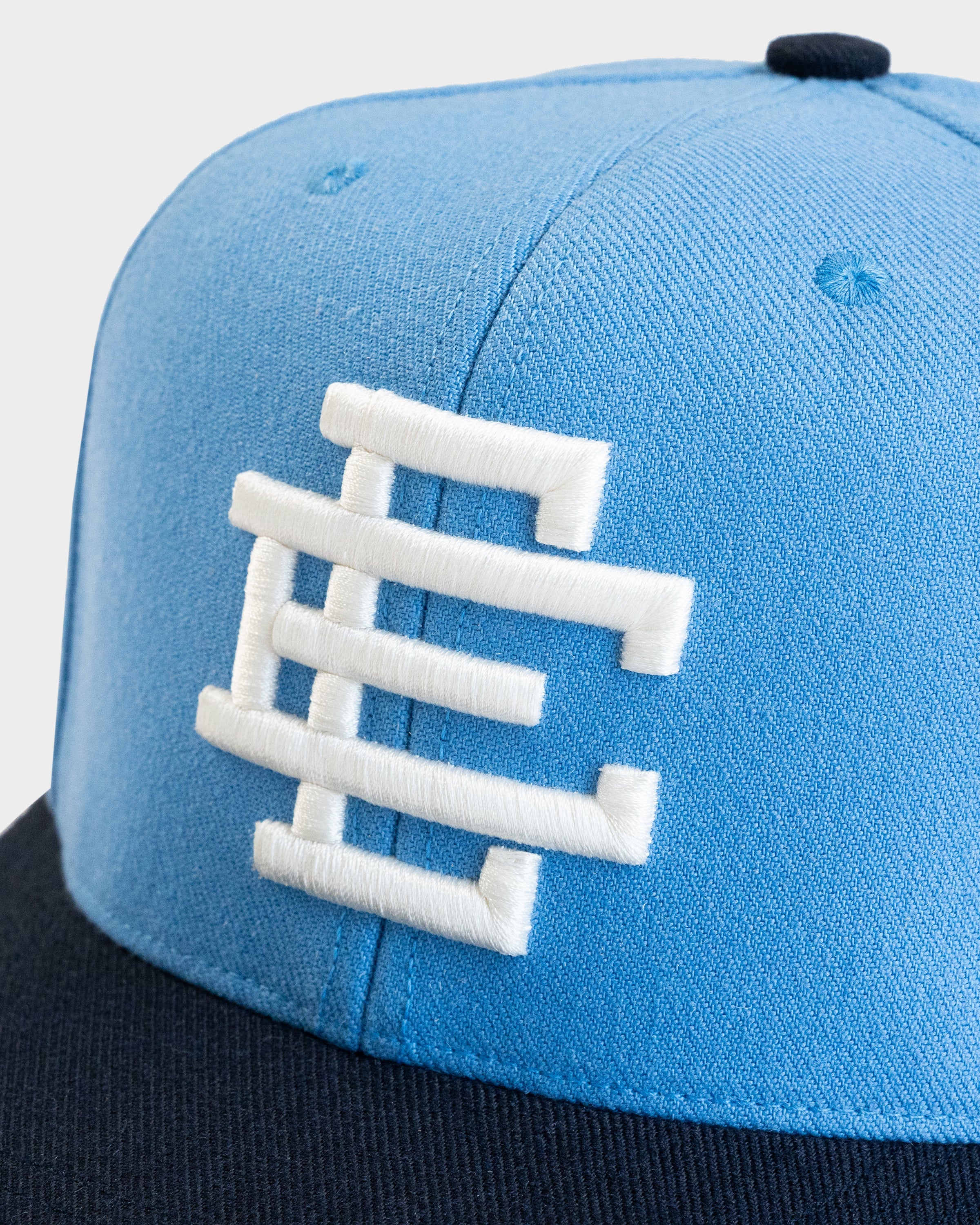 Eric Emanuel EE Basic Hat Carolina Blue