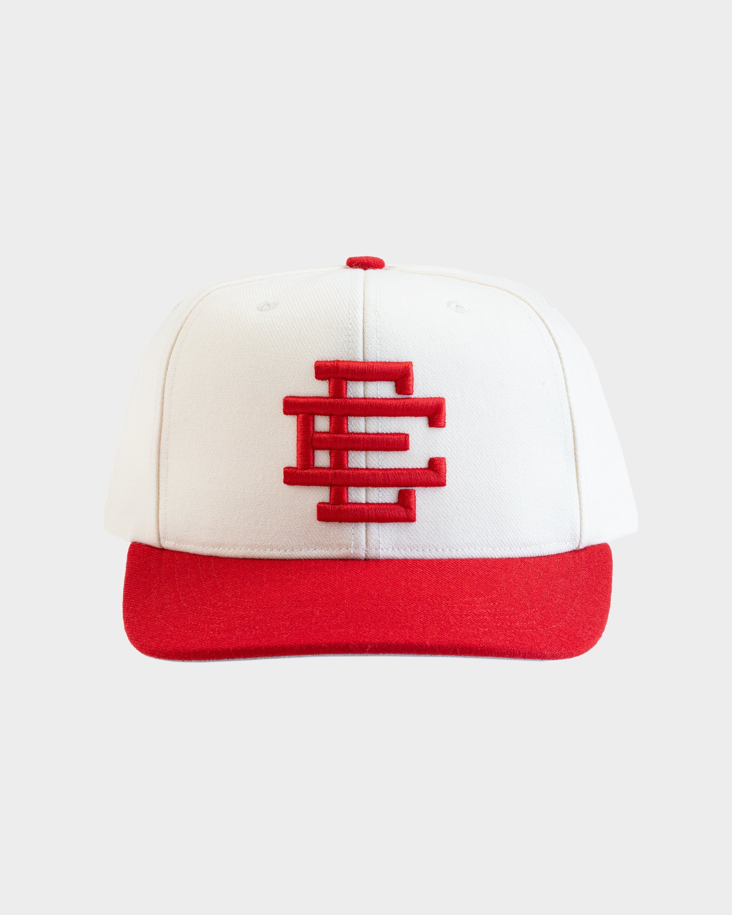 Eric Emanuel Basic Red Hat