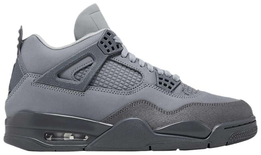 Air Jordan 4 Retro SE Paris Olympics Wet Cement (PRE-OWNED)