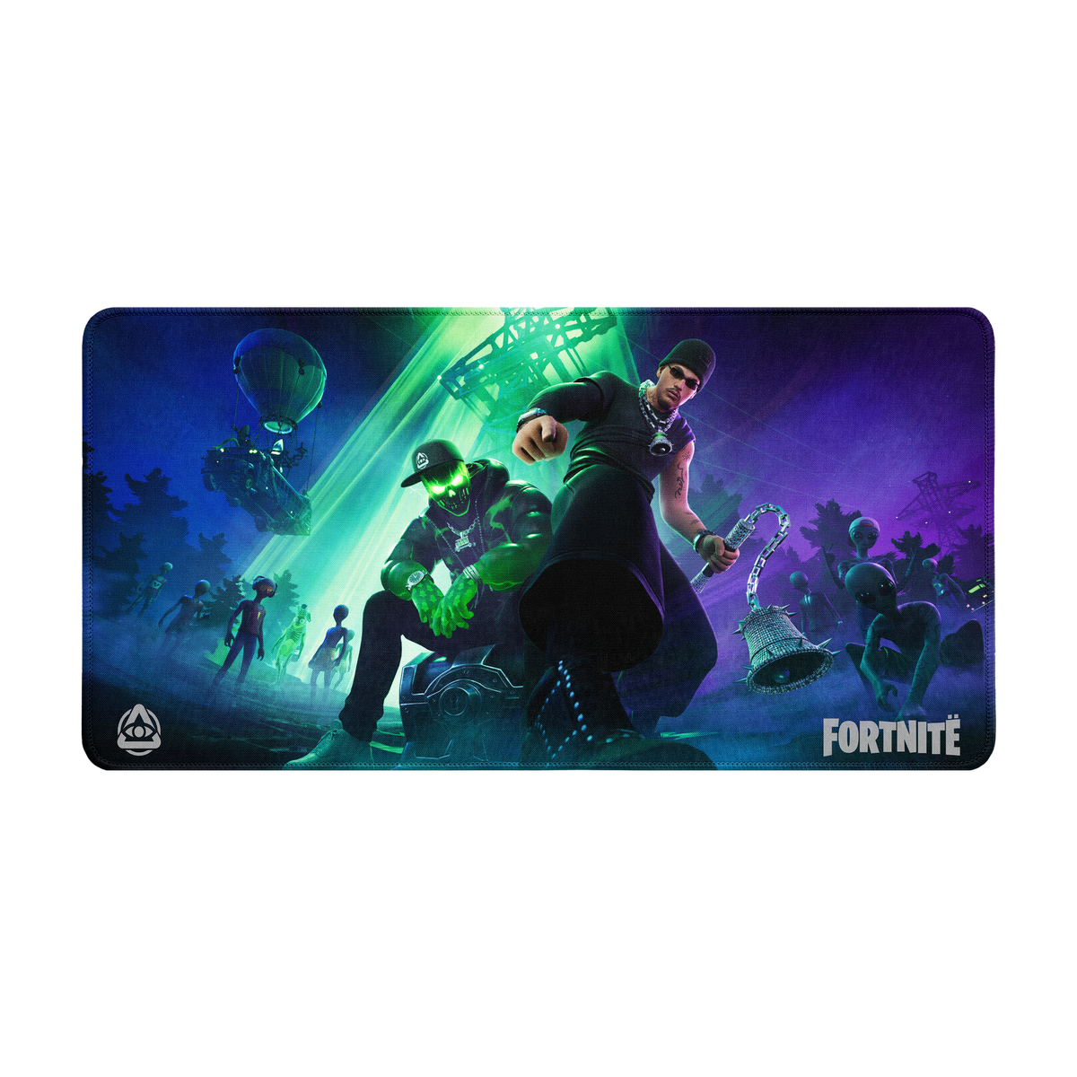 Fortnite x Yeat 'Loading Screen' Mouspad