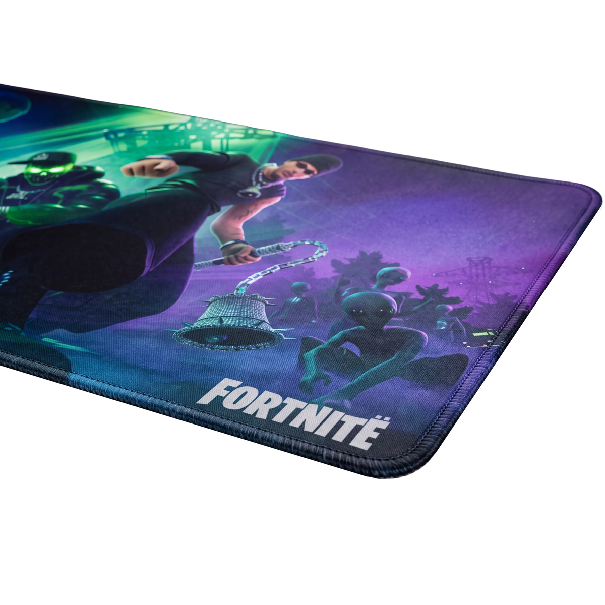 Fortnite x Yeat 'Loading Screen' Mouspad