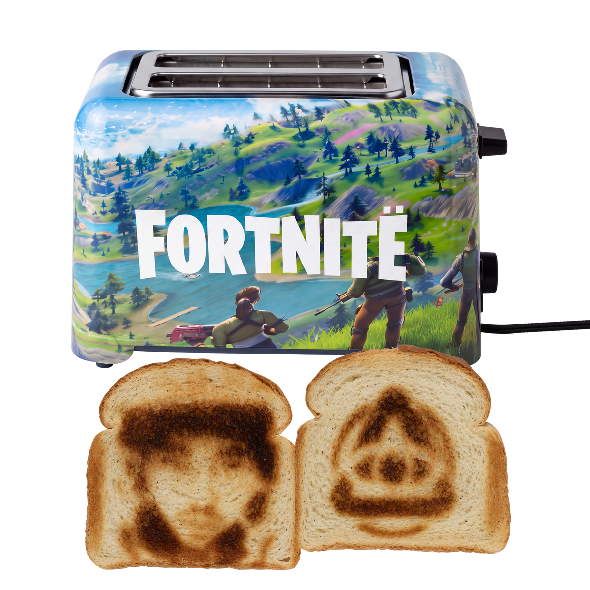 Fortnite x Yeat Toaster Limited Edition