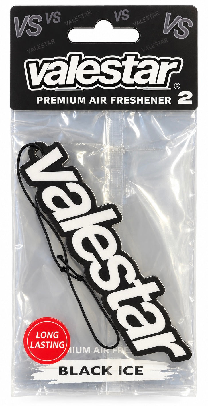 Vale Forever 'valestar' Premium Air Freshner (2 Pack)