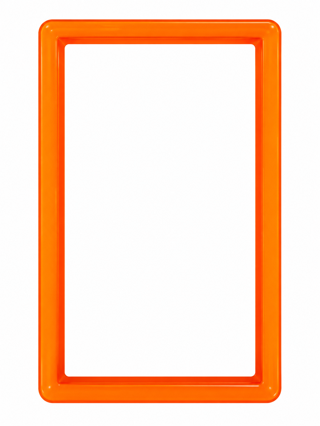 Slab Protector (Orange)