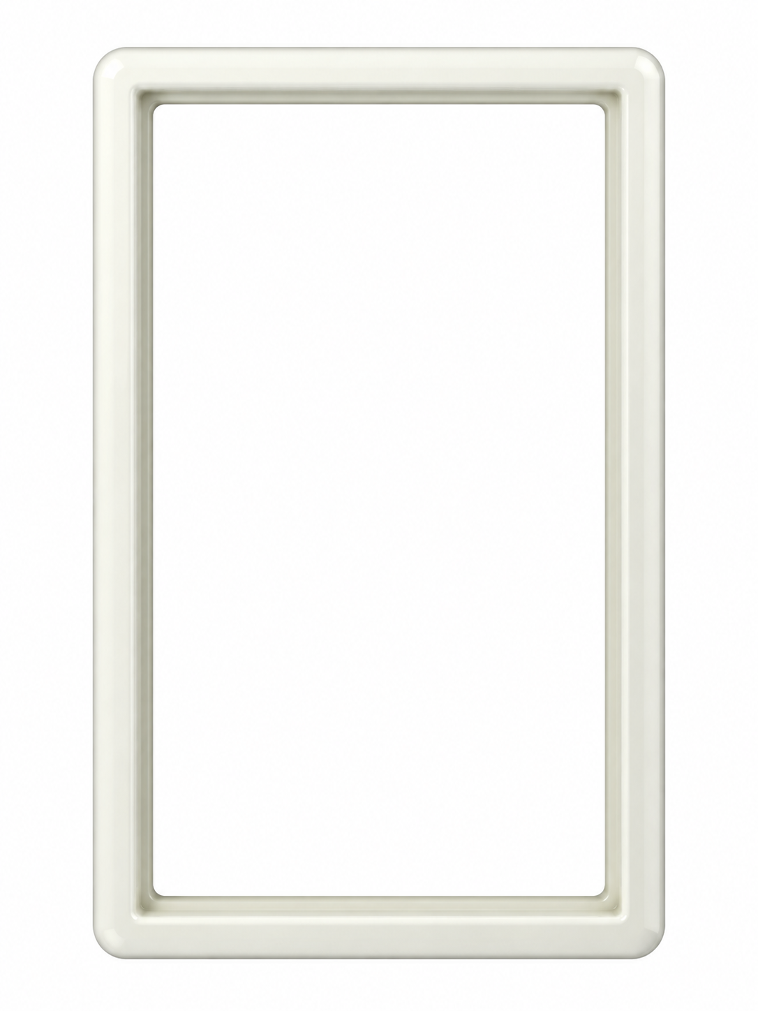 Slab Protector (White)