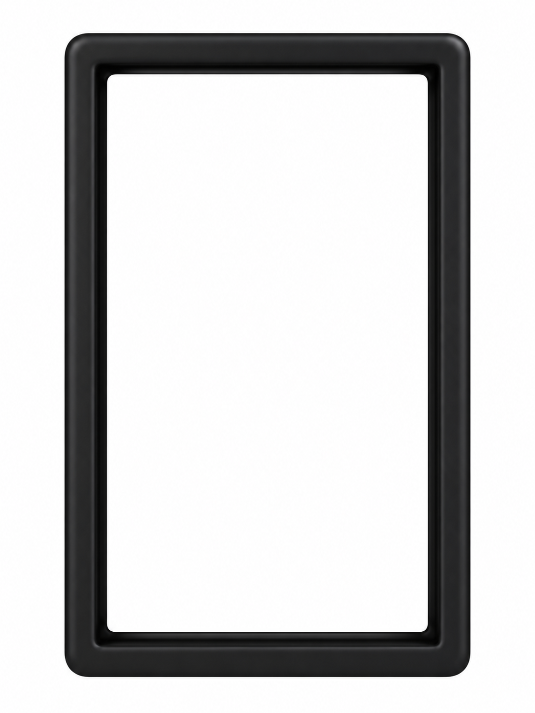 Slab Protector (Black)