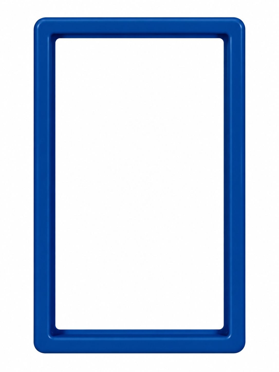 Slab Protector (Royal Blue)