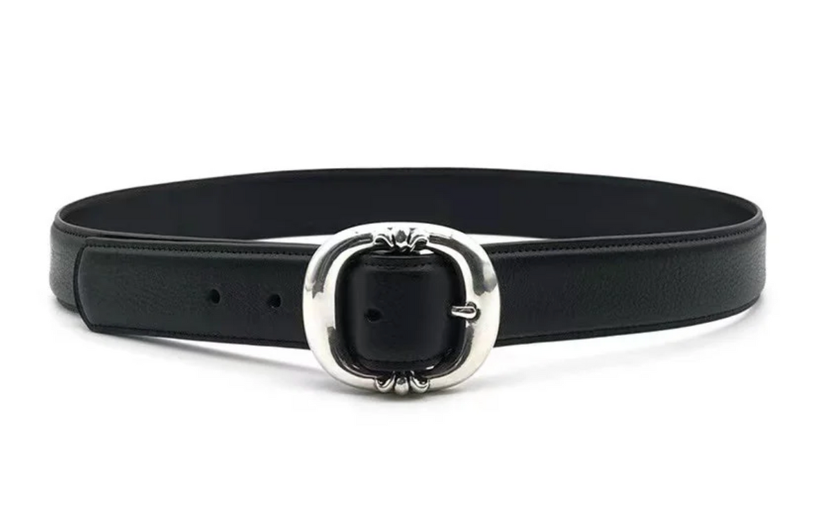 Chrome Hearts Vintage Gunslinger Belt