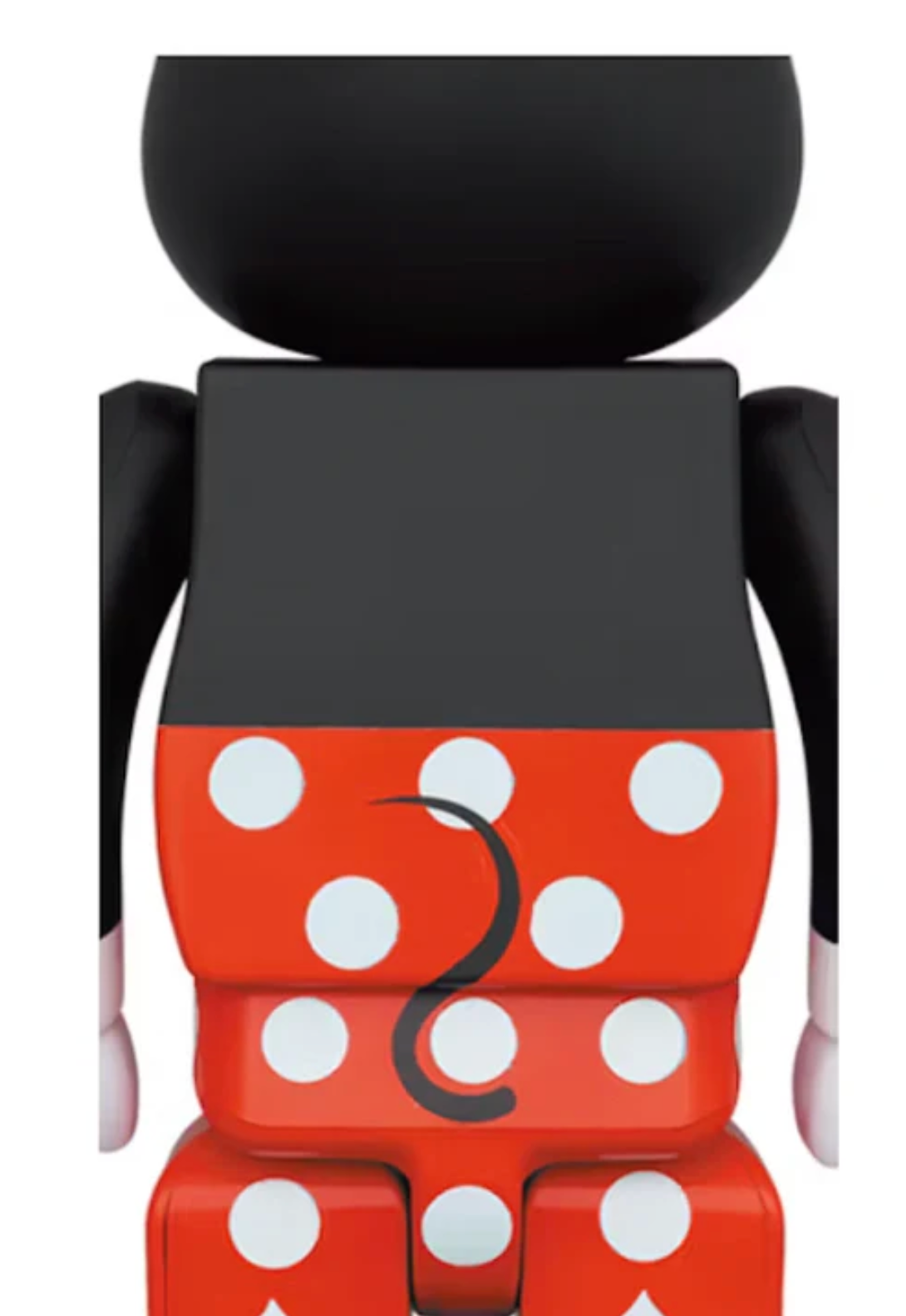Bearbrick x Disney Minnie Mouse 1000%Bearbrick x Disney Minnie Mouse 1000%
