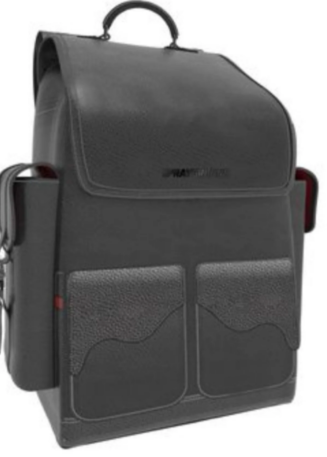 SPRAYGROUND G600 GLOBAL EDITION MONTE CARLO BACKPACK