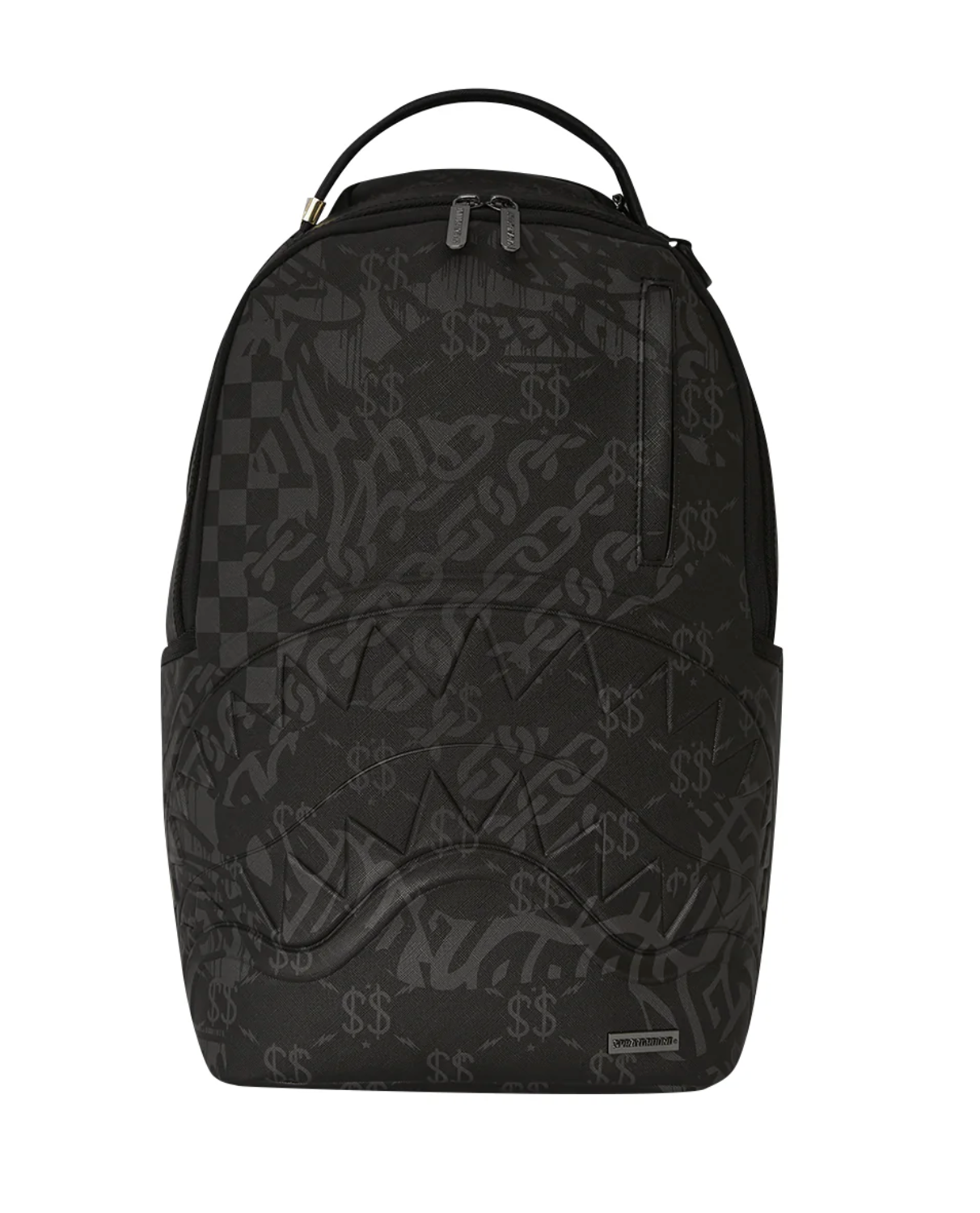 SPRAYGROUND 3AM CHECK BACKPACK