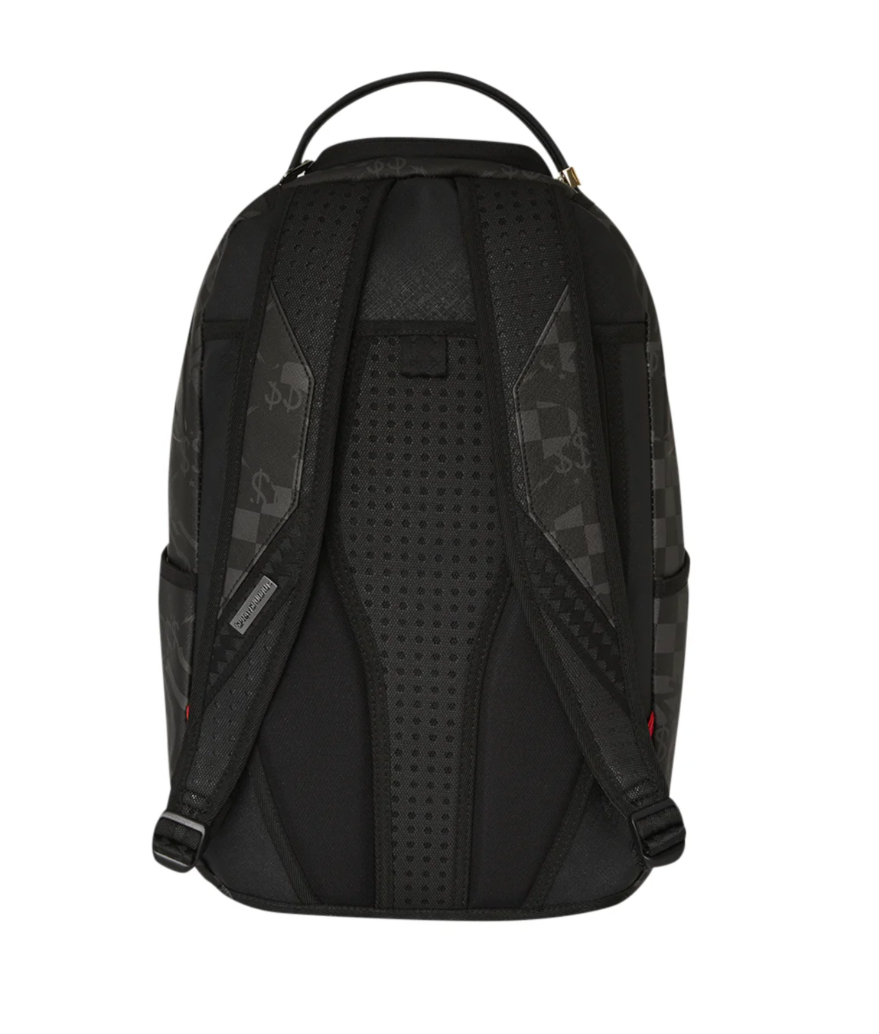 SPRAYGROUND 3AM CHECK BACKPACK