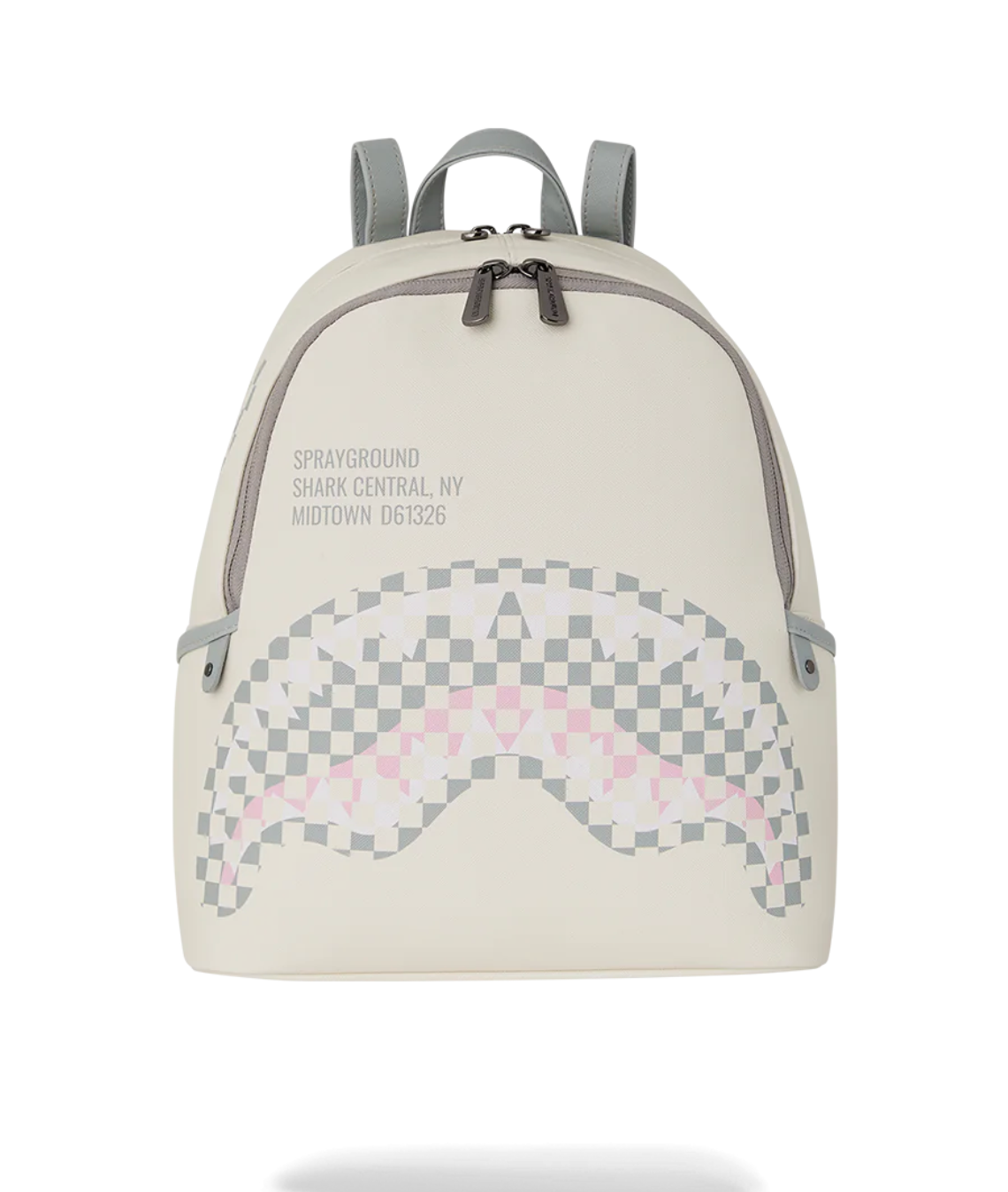 SPRAYGROUND SHARK CENTRAL DYNAMIC SAVAGE BACKPACK