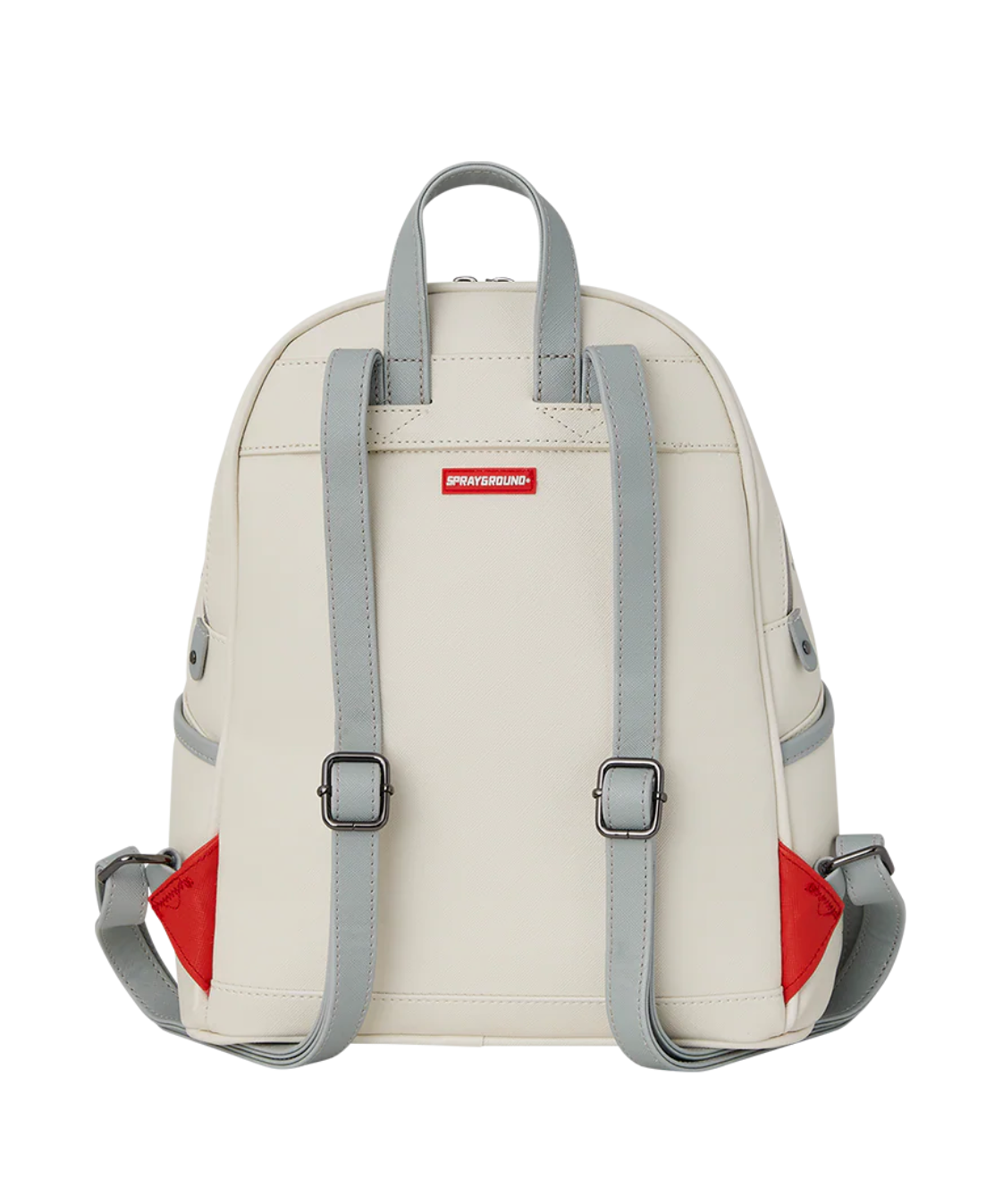 SPRAYGROUND SHARK CENTRAL DYNAMIC SAVAGE BACKPACK