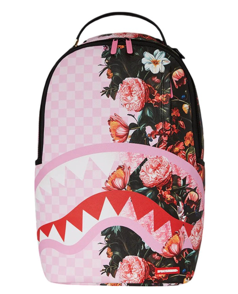 Sprayground Saturday Morning Backpack