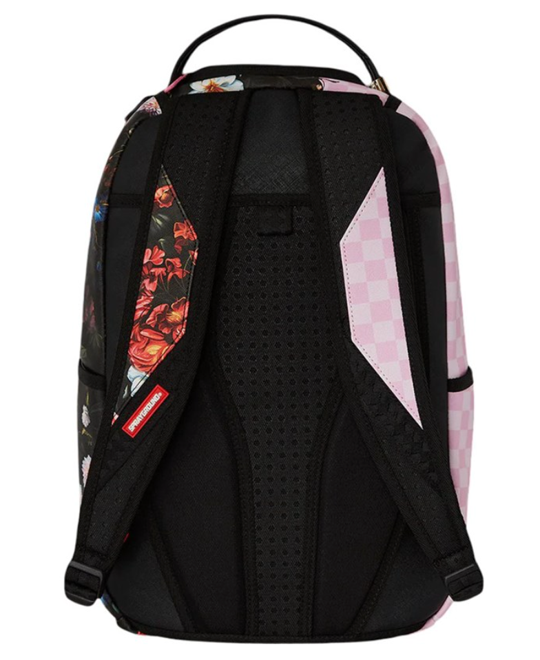 Sprayground Saturday Morning Backpack