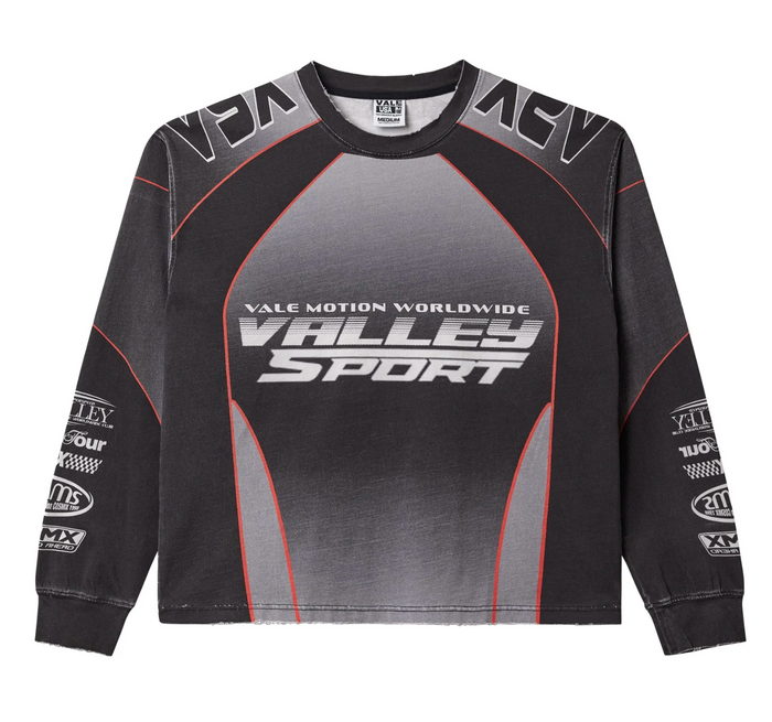 Vale Forever Vsx Evo Long Sleeve