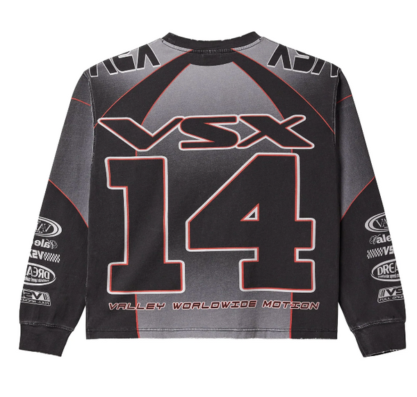 Vale Forever Vsx Evo Long Sleeve
