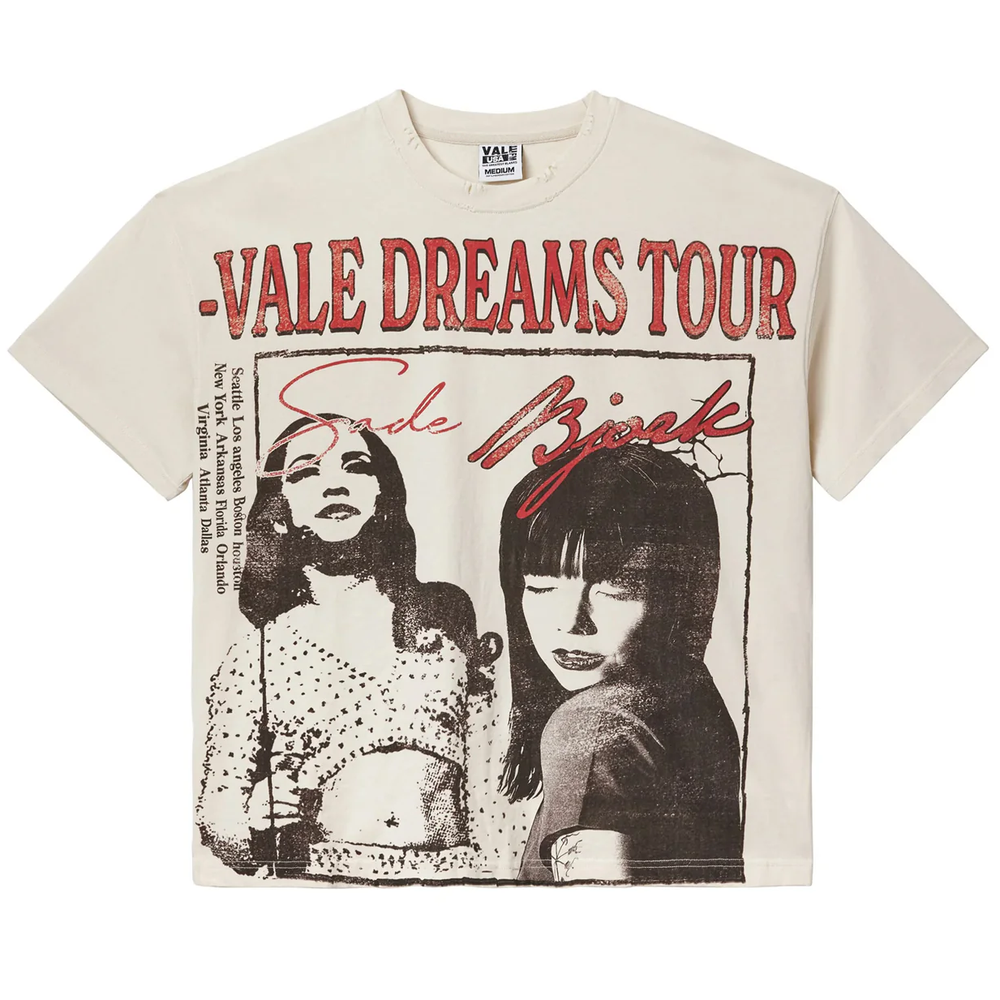 Vale Forever Fantasy Tee