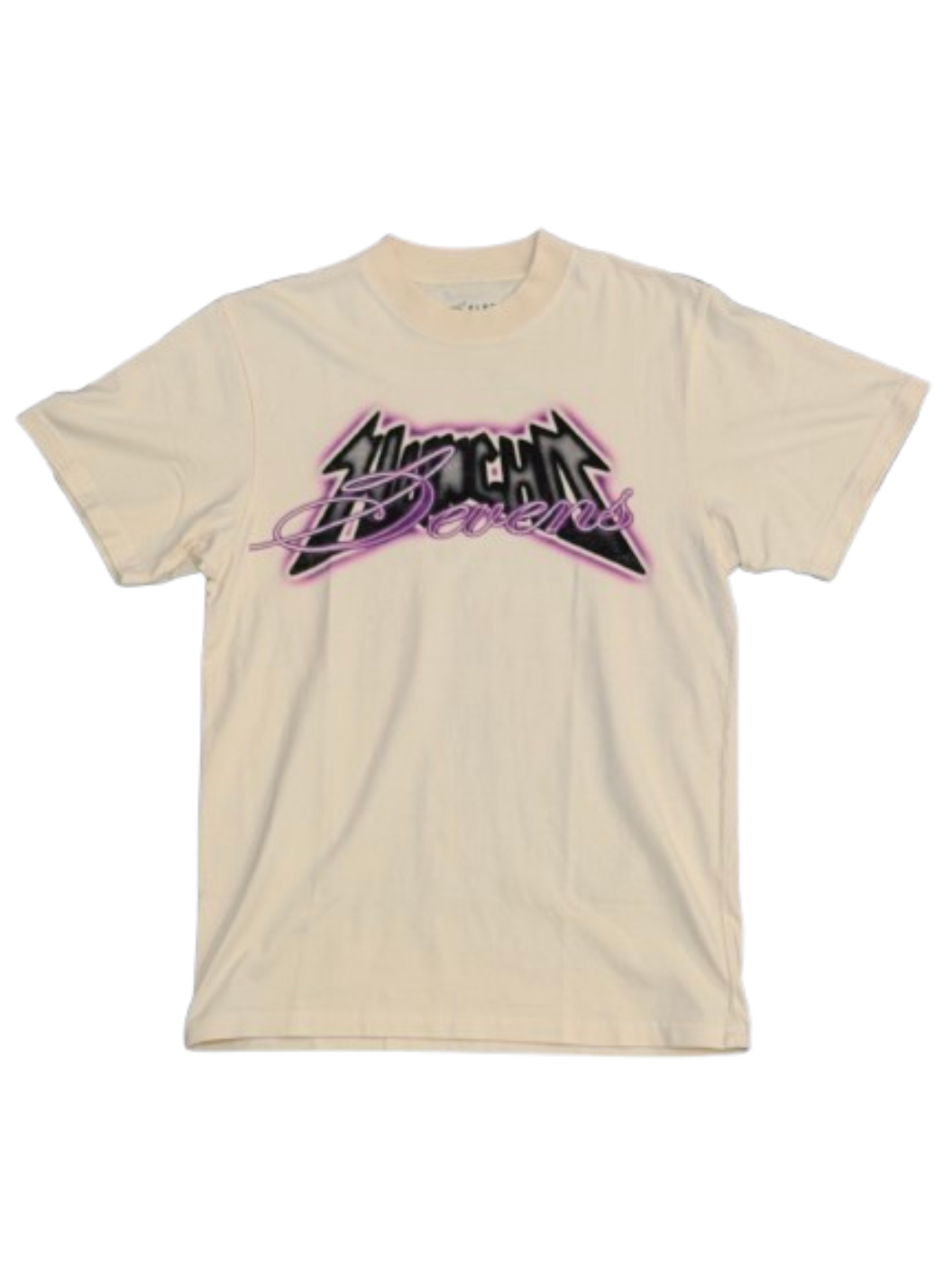 Triple Sevens Hunchoz T-Shirt Bone