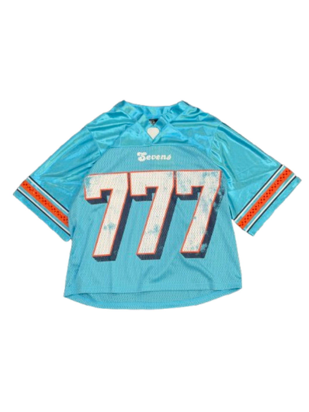 Triple Sevens Miami Football Jersey