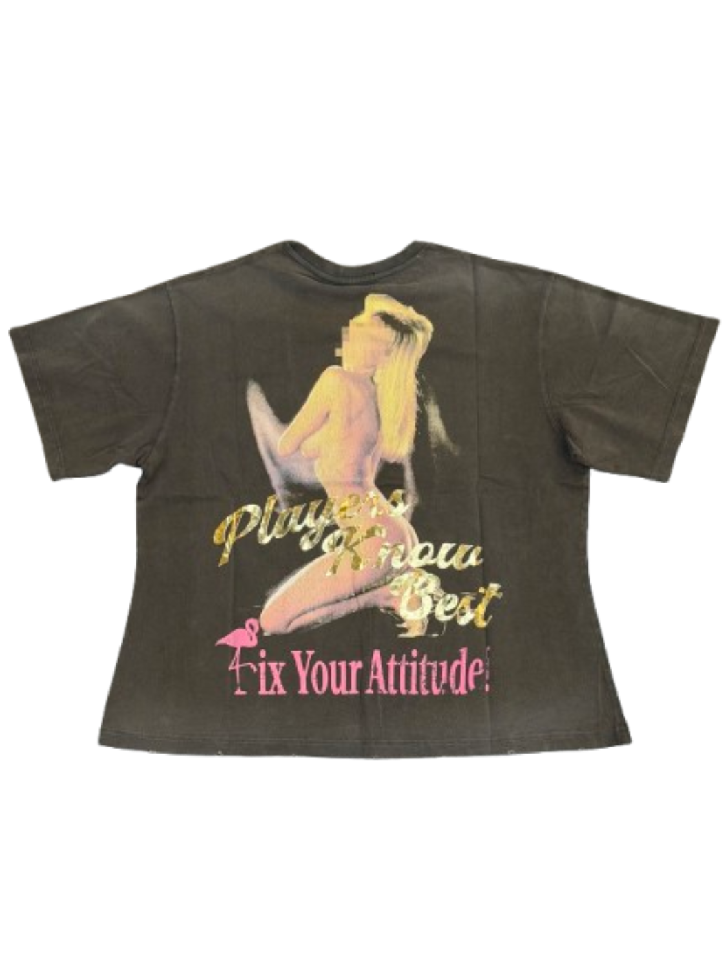 Triple Sevens 7th Wonder T-Shirt