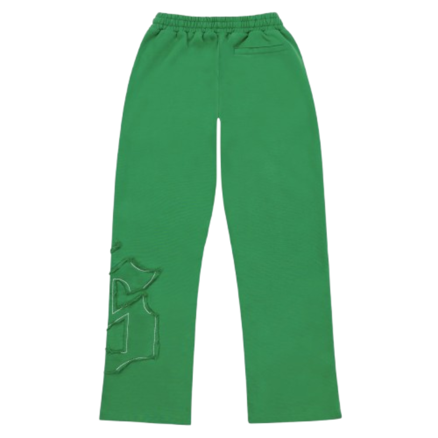 Godspeed Raw Import Sweatpants Green