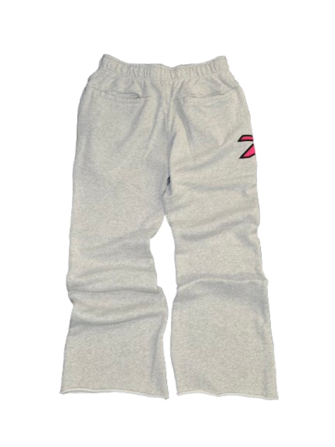 Triple Sevens Moto Head ComplexCon Exclusive Sweatpants Grey