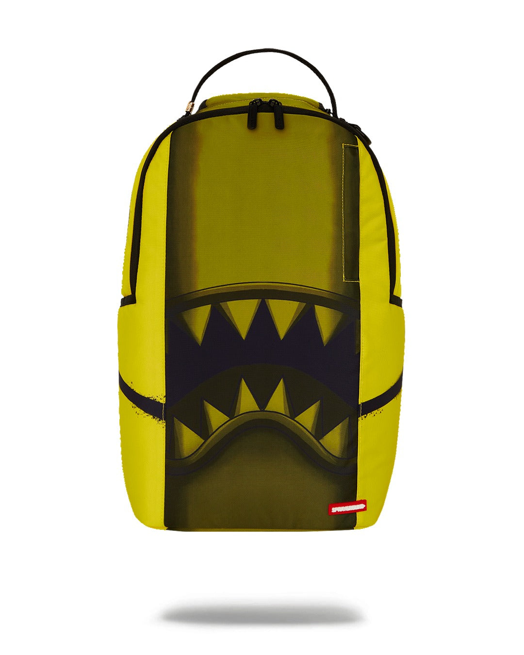 SPRAYGROUND HAPPY SHARK SMILE DLXSR BACKPACK