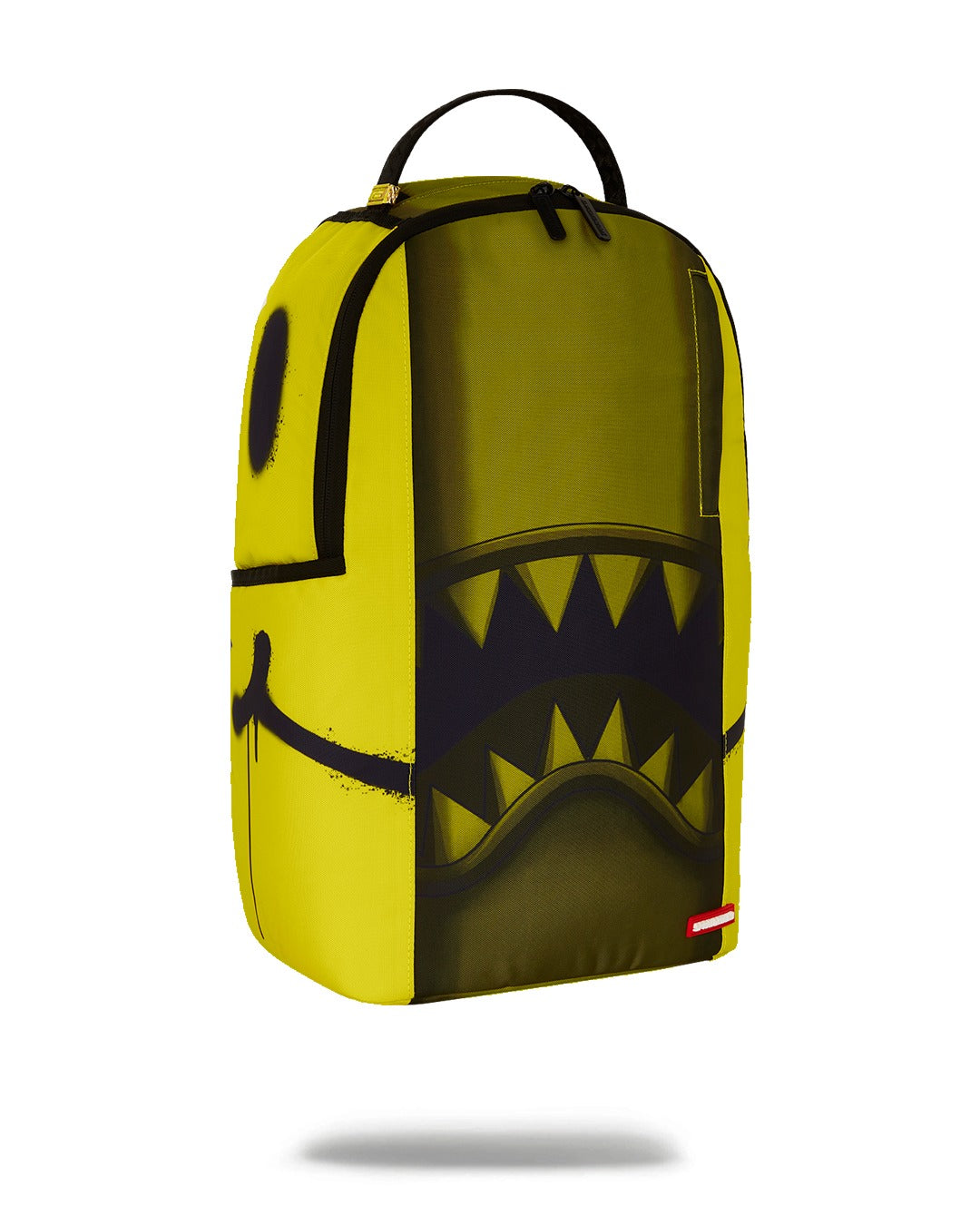 SPRAYGROUND HAPPY SHARK SMILE DLXSR BACKPACK