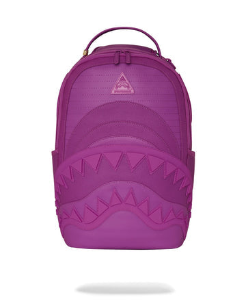 SPRAYGROUND PURPLE DRAGON EYE DLXSV BACKPACK