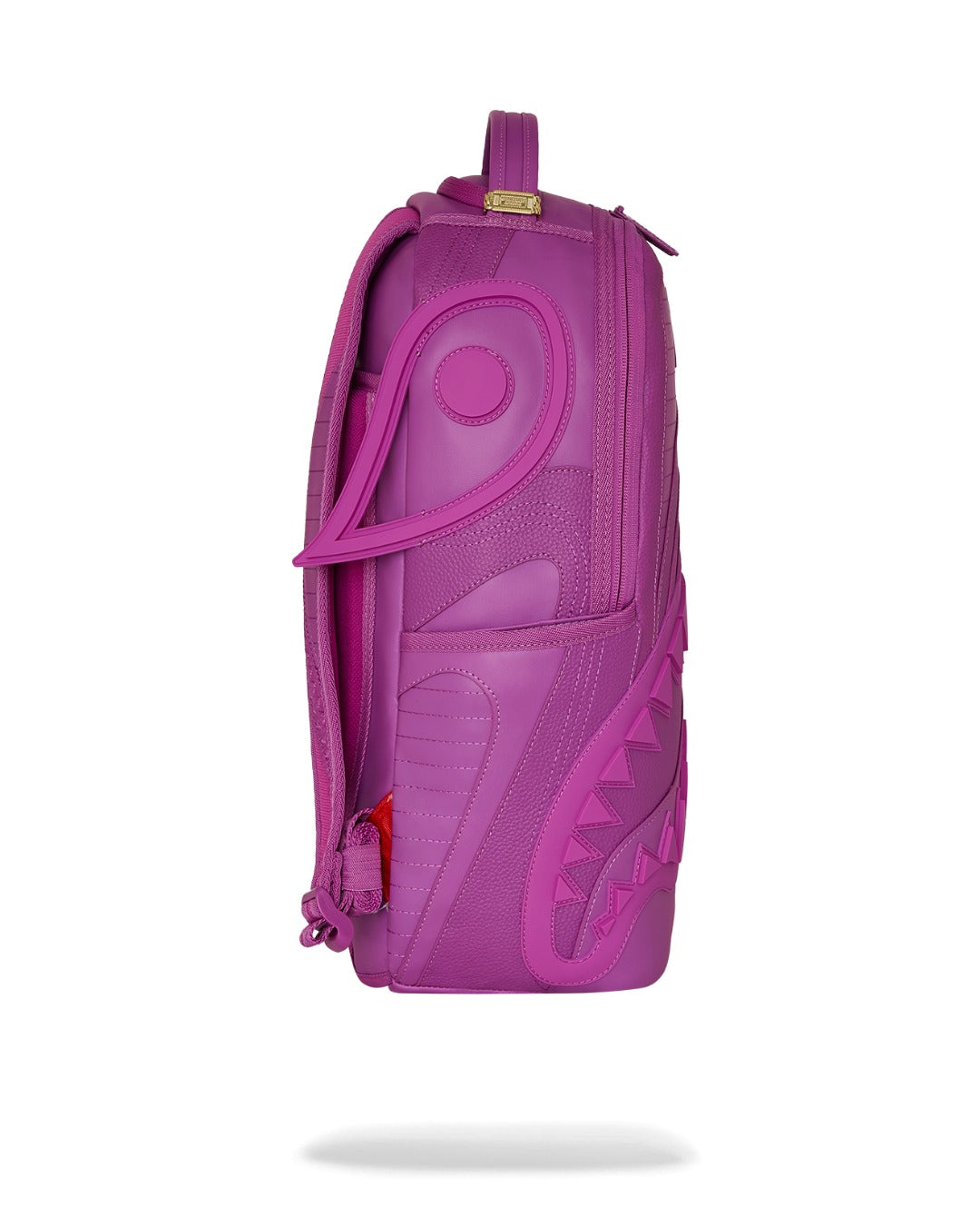 SPRAYGROUND PURPLE DRAGON EYE DLXSV BACKPACK