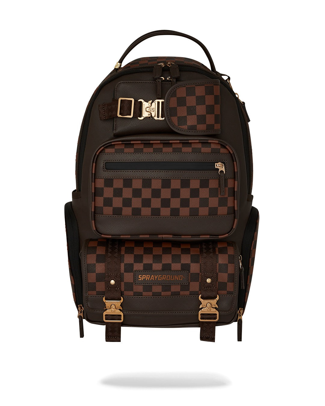 SPRAYGROUND SIP CARGO DLXSV BACKPACK