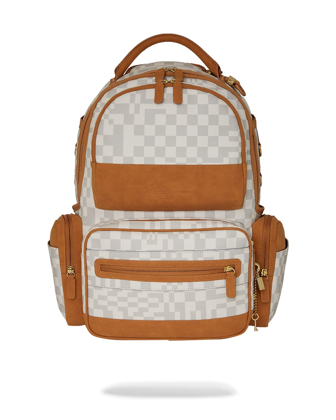 SPRAYGROUND OPERATION SMOOTH SPECIAL OPS BACKPACK