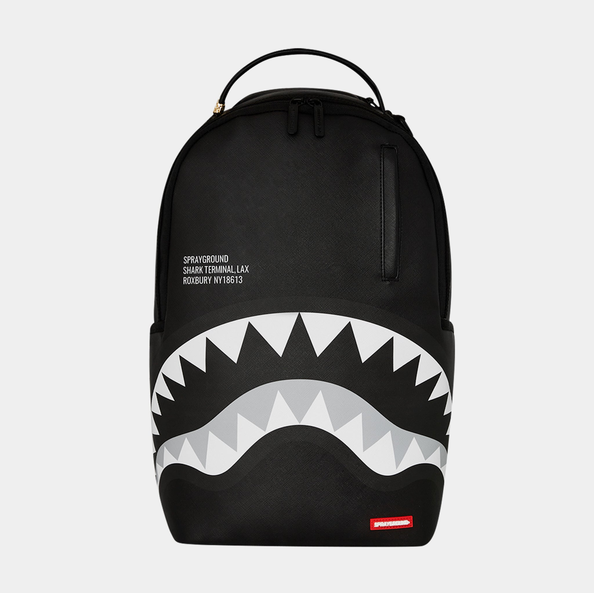SPRAYGROUND SHARK CENTRAL 1 DLXSV BACKPACK