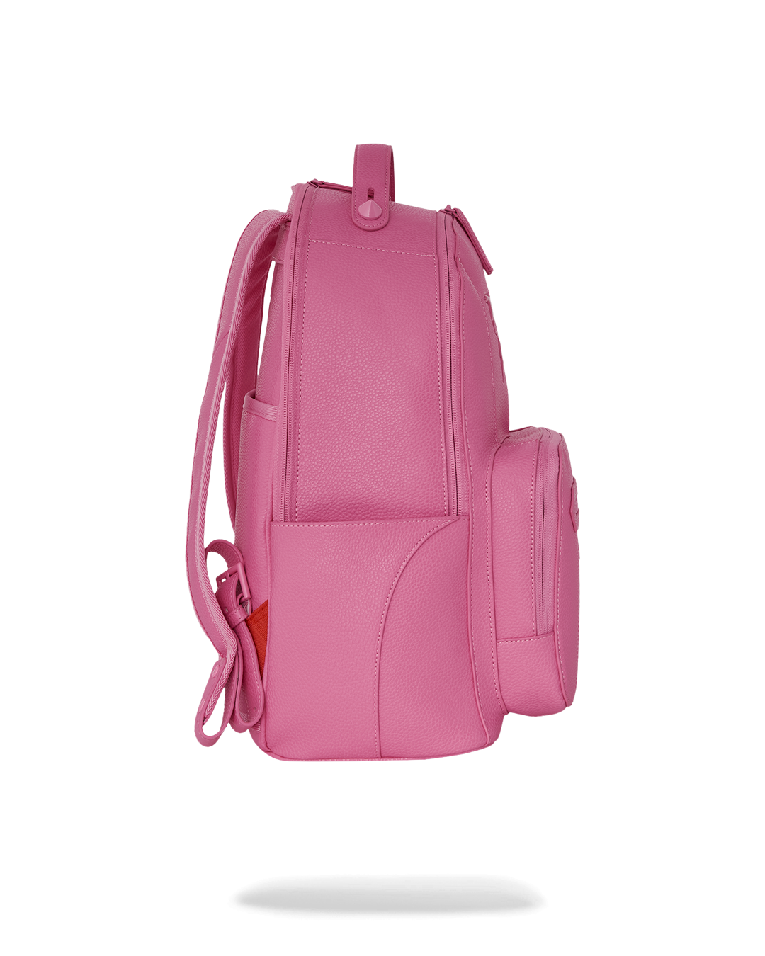 SPRAYGROUND JAMES GLOBAL PINK CHATEAU BACKPACK