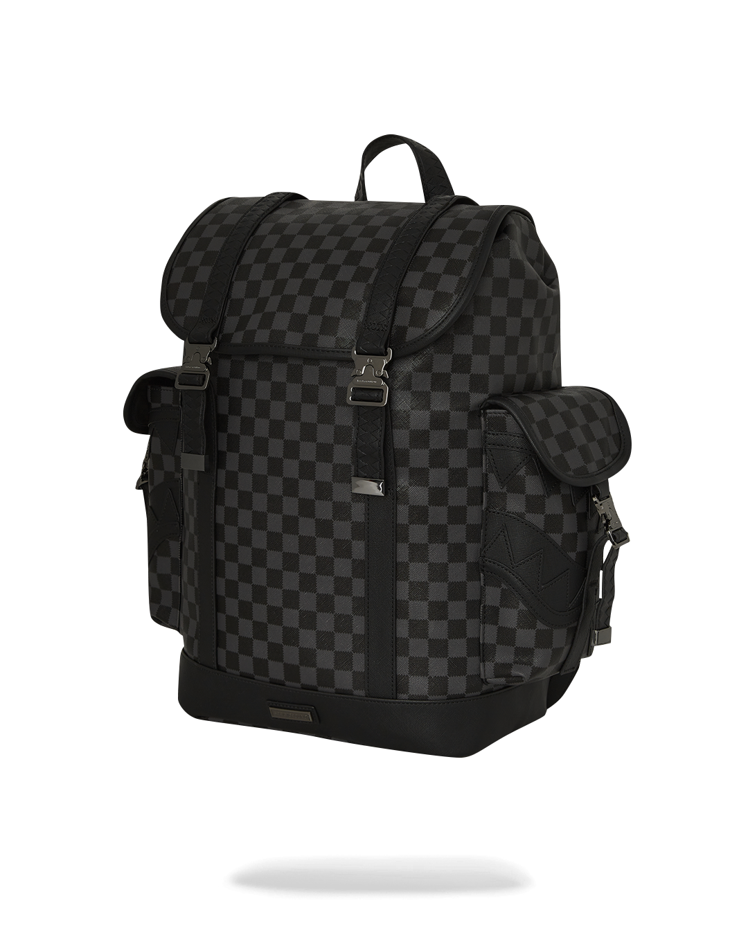 SPRAYGROUND MIDNIGHT CHATEAU MONTE CARLO