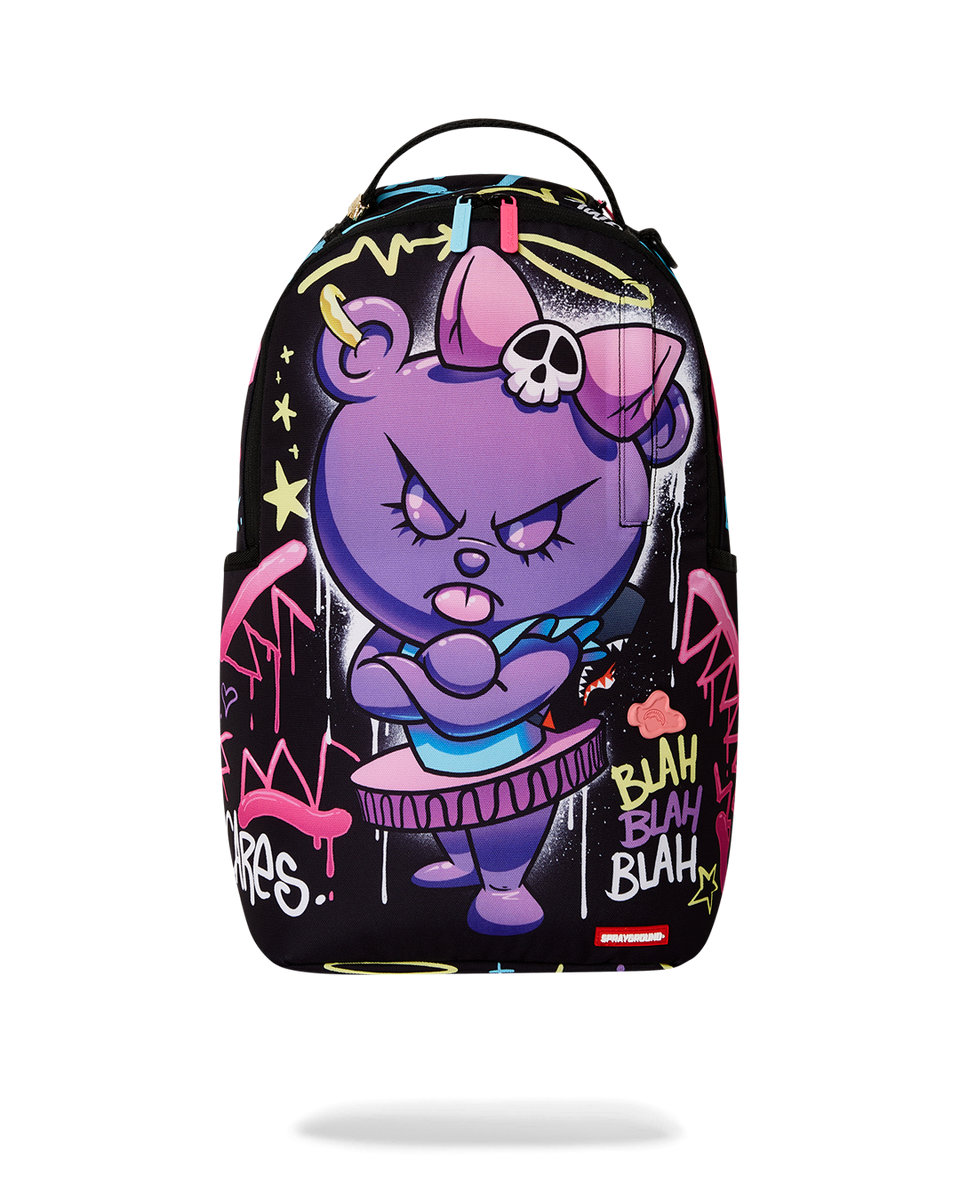SPRAYGROUND GUMMYGIRL DLXR BACKPACK