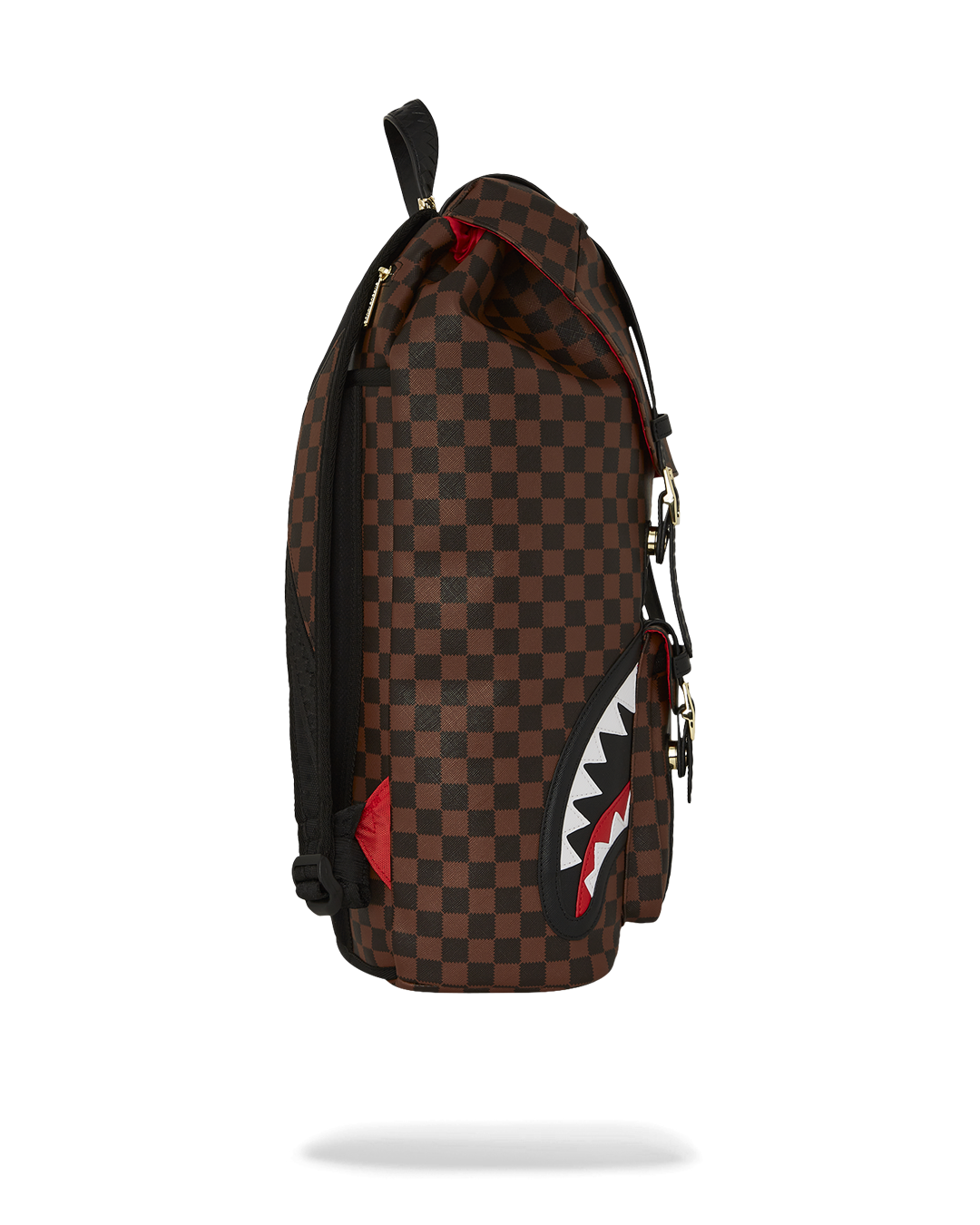 SPRAYGROUND SAWTOOTH SHARKS IN PARIS HILLS BACKPACK