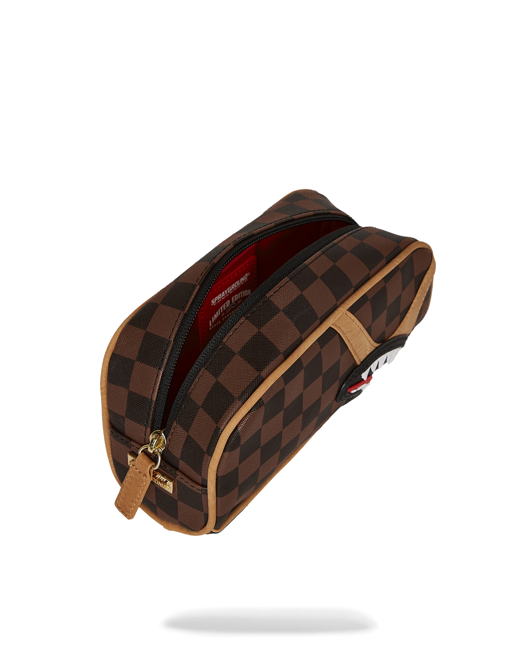 SPRAYGROUND HENNYVILLE PENCIL POUCH