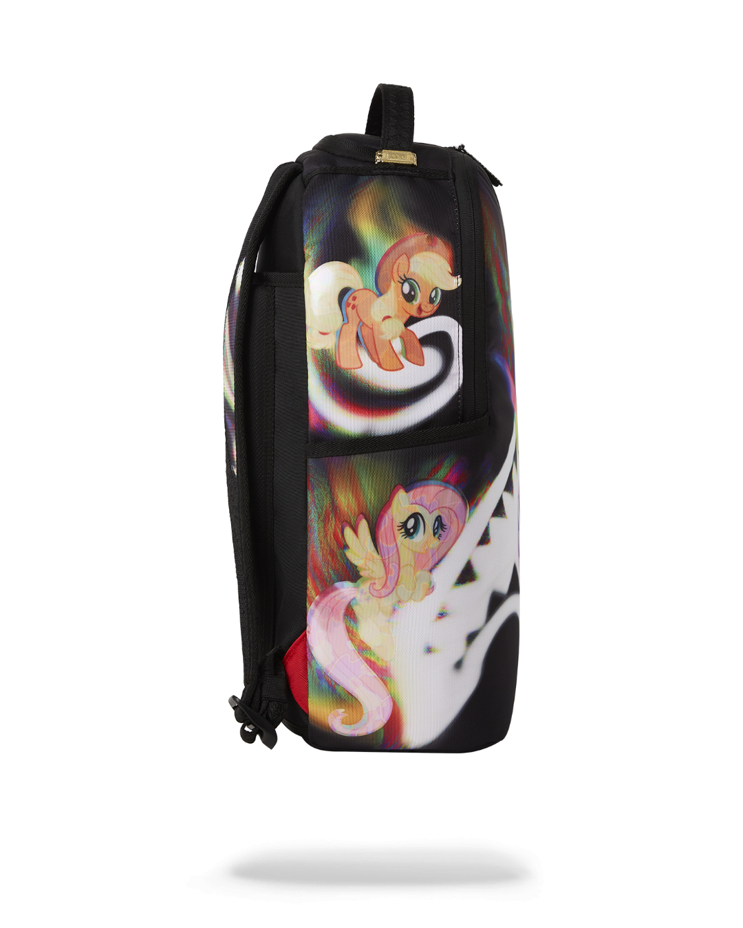 SPRAYGROUND MY LITTLE PONY RAINBOW DLXR BACKPACK